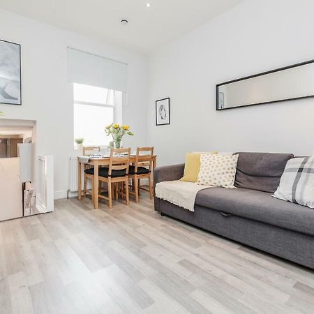 Welcomestay Clapham Junction 2 Bedroom Apartment Londra Exterior foto