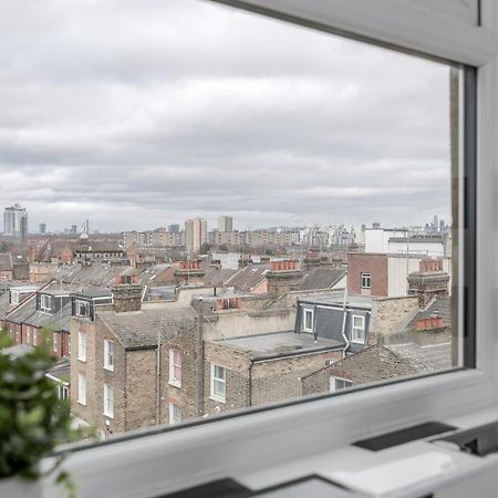 Welcomestay Clapham Junction 2 Bedroom Apartment Londra Exterior foto