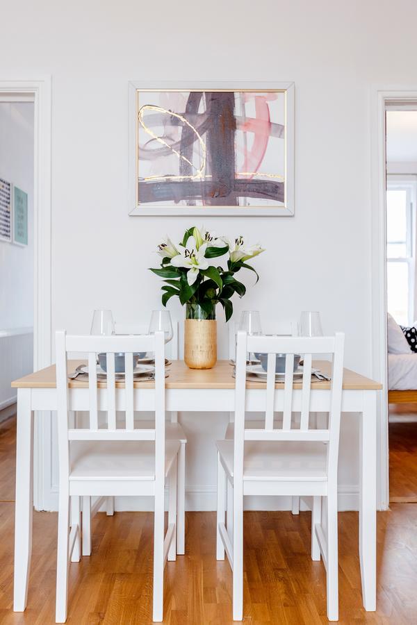 Welcomestay Clapham Junction 2 Bedroom Apartment Londra Exterior foto