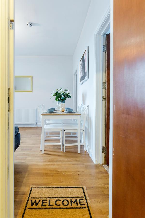 Welcomestay Clapham Junction 2 Bedroom Apartment Londra Exterior foto