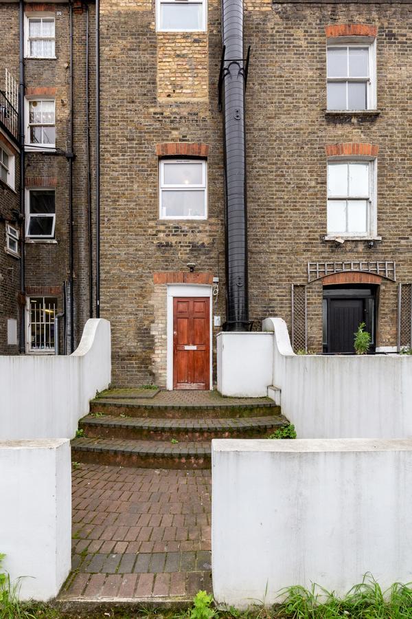 Welcomestay Clapham Junction 2 Bedroom Apartment Londra Exterior foto