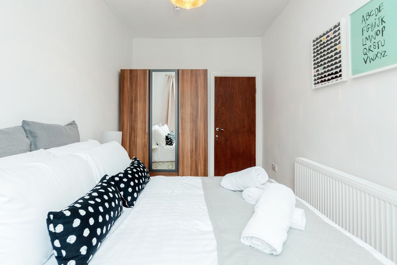 Welcomestay Clapham Junction 2 Bedroom Apartment Londra Exterior foto