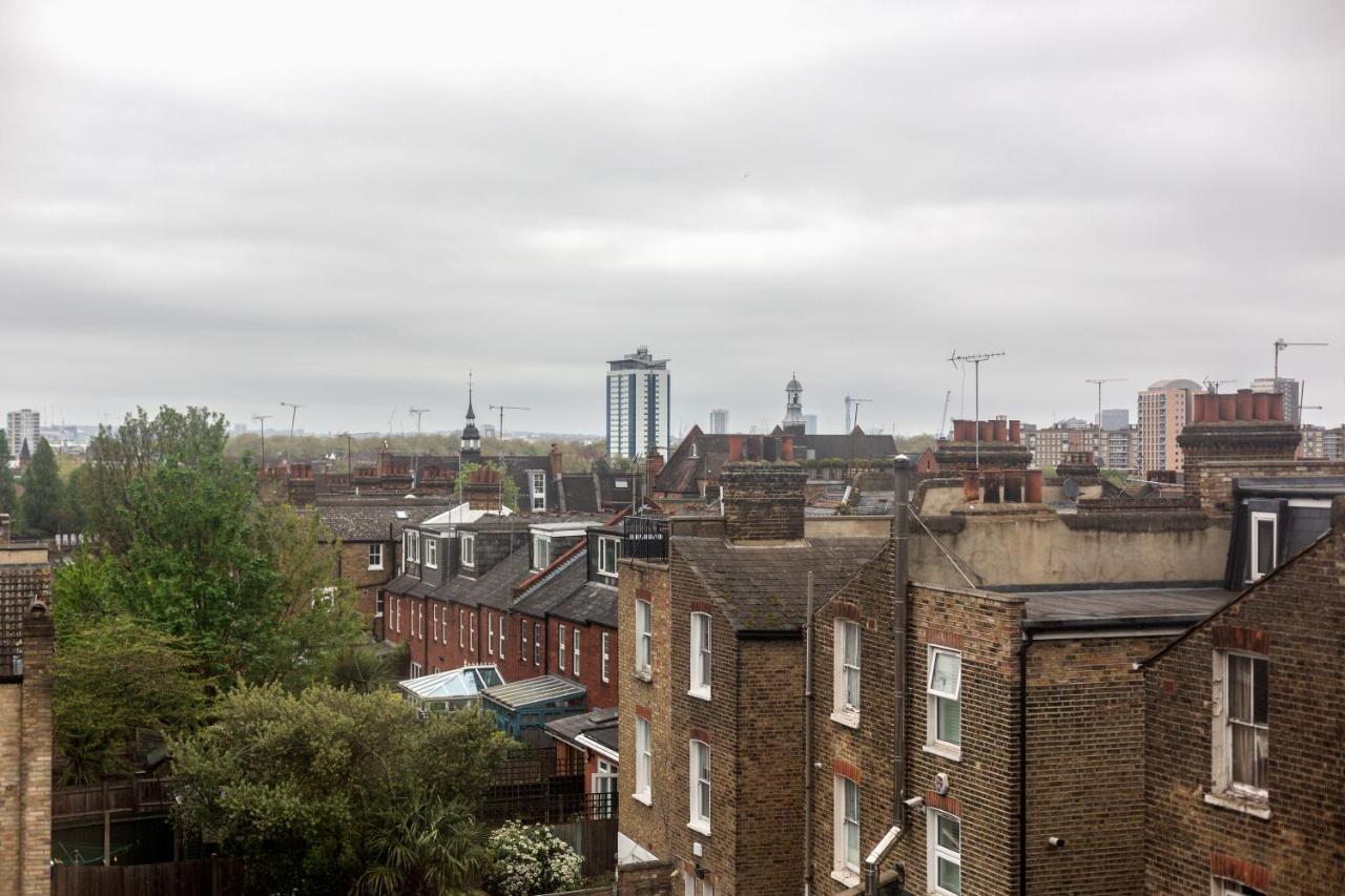 Welcomestay Clapham Junction 2 Bedroom Apartment Londra Exterior foto