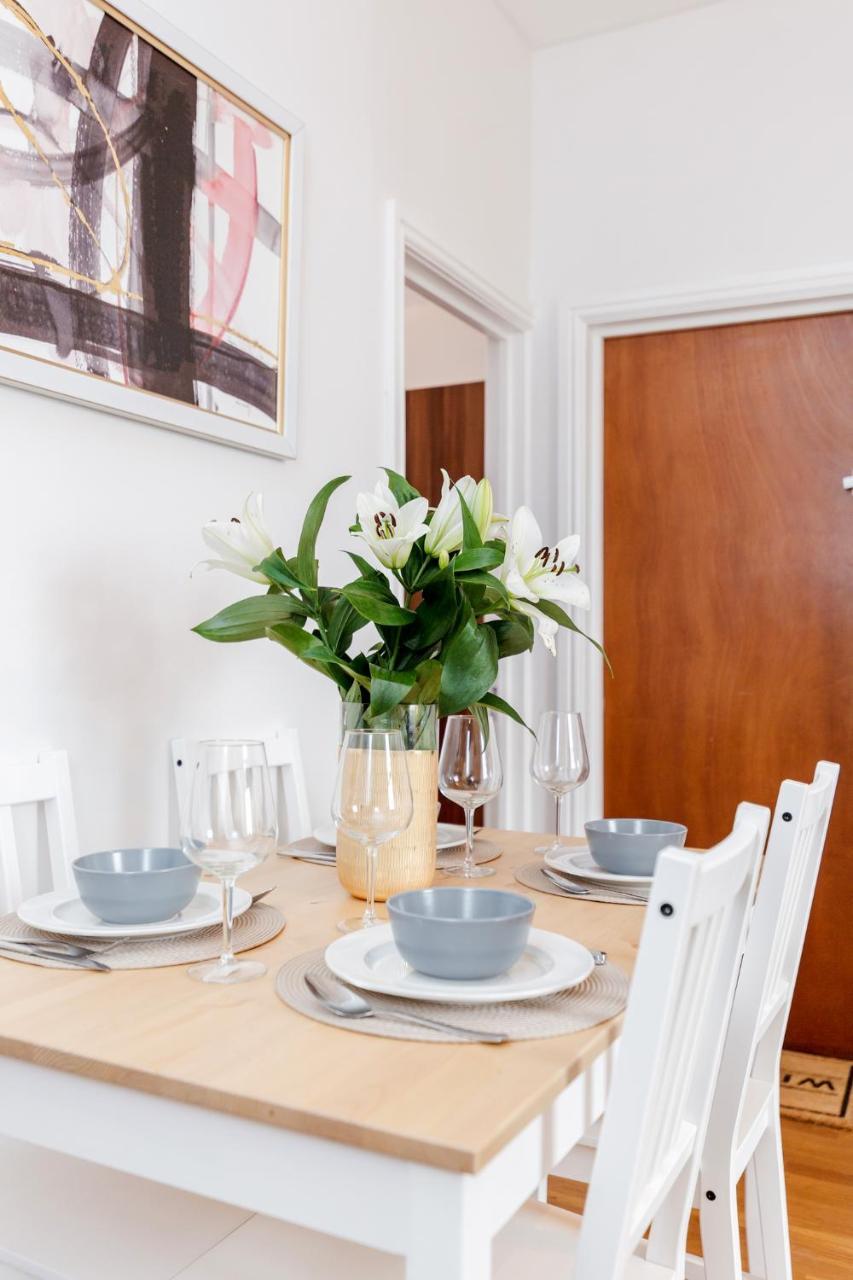 Welcomestay Clapham Junction 2 Bedroom Apartment Londra Exterior foto