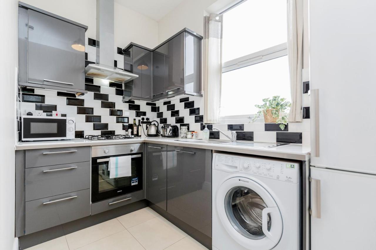 Welcomestay Clapham Junction 2 Bedroom Apartment Londra Exterior foto