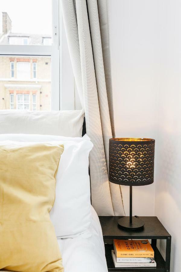 Welcomestay Clapham Junction 2 Bedroom Apartment Londra Exterior foto