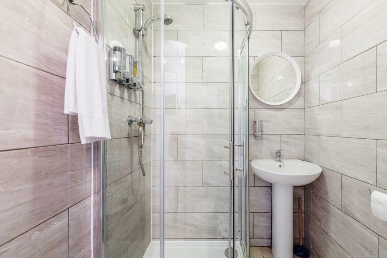 Welcomestay Clapham Junction 2 Bedroom Apartment Londra Exterior foto