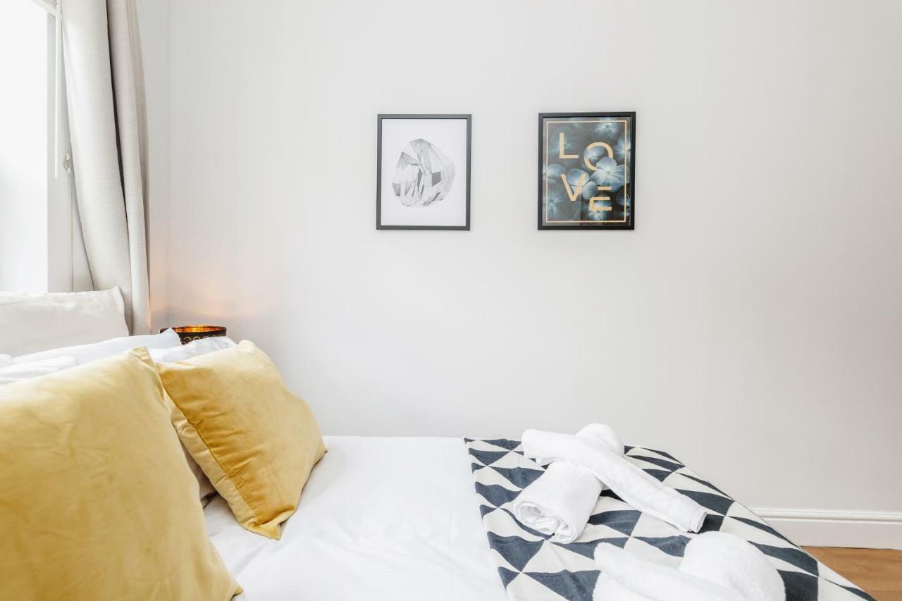 Welcomestay Clapham Junction 2 Bedroom Apartment Londra Exterior foto