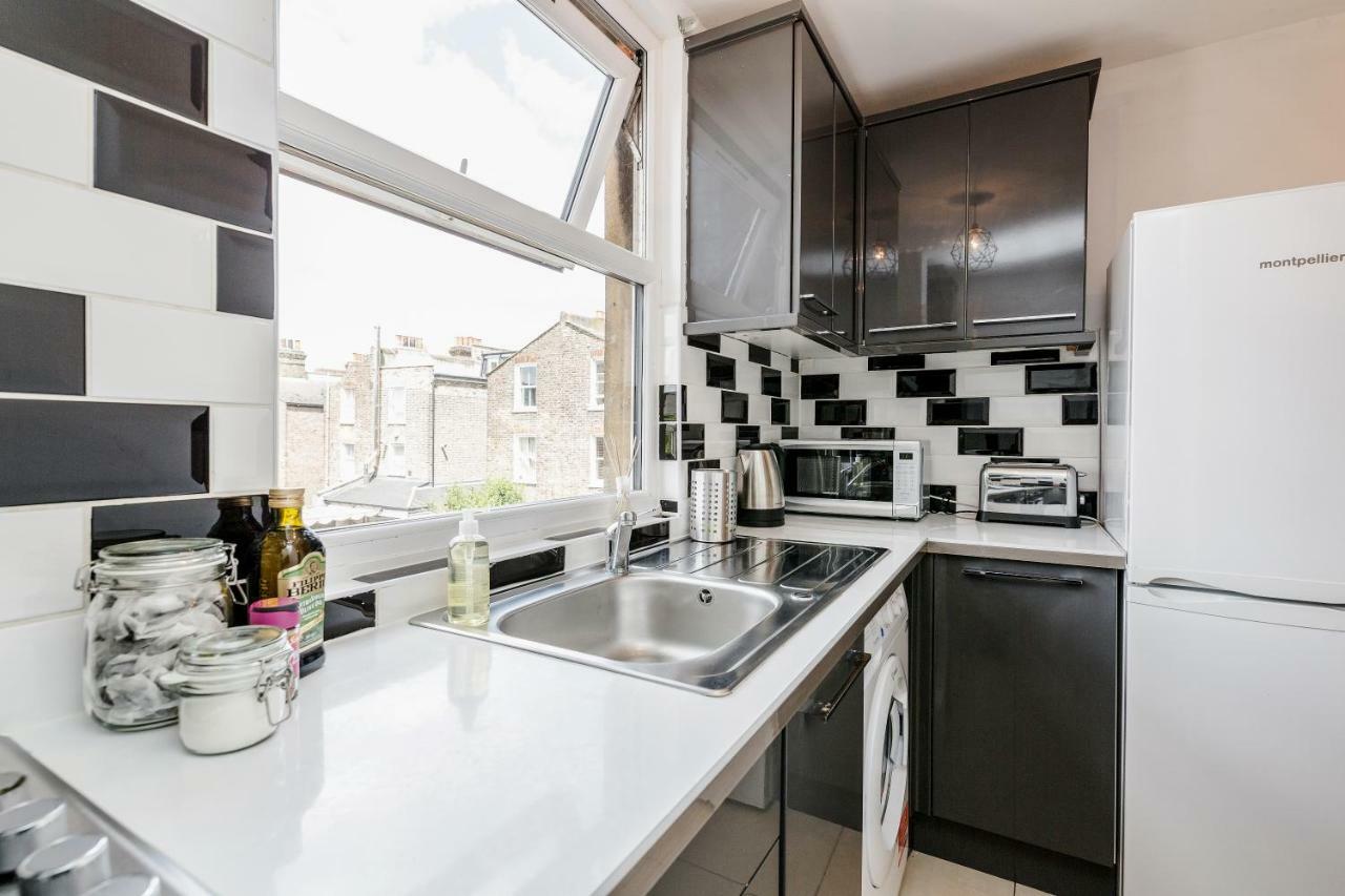 Welcomestay Clapham Junction 2 Bedroom Apartment Londra Exterior foto
