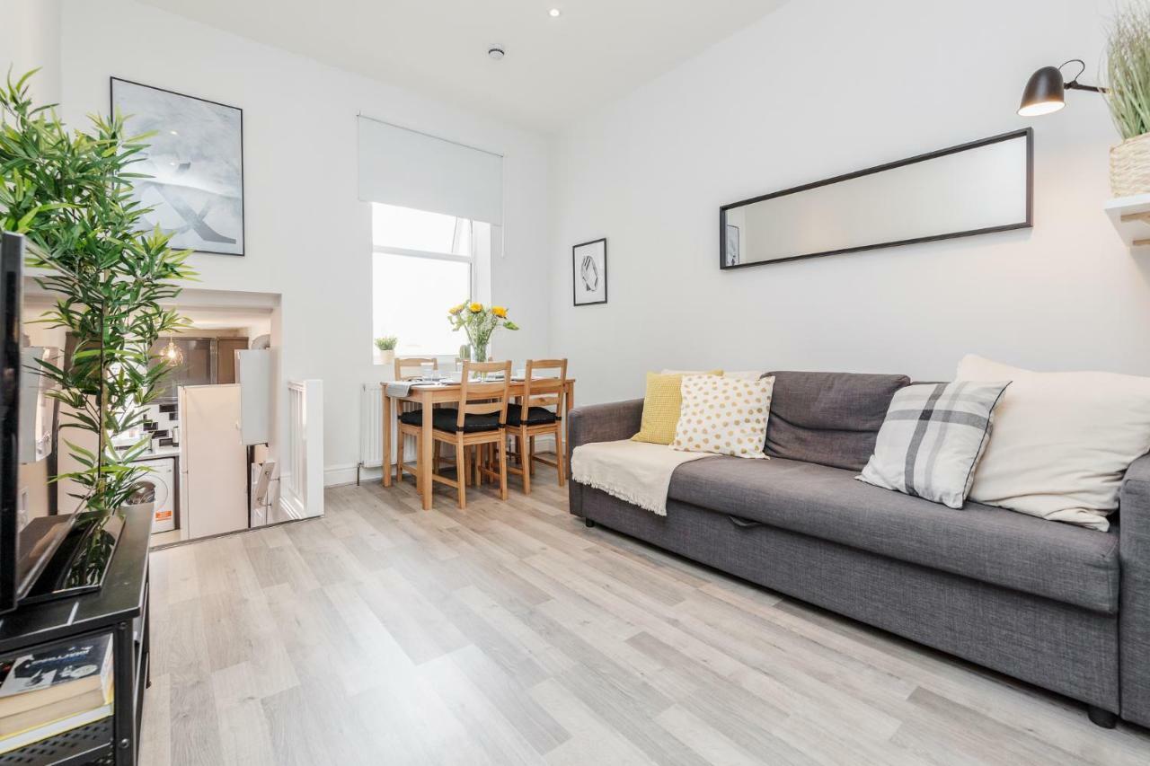 Welcomestay Clapham Junction 2 Bedroom Apartment Londra Exterior foto