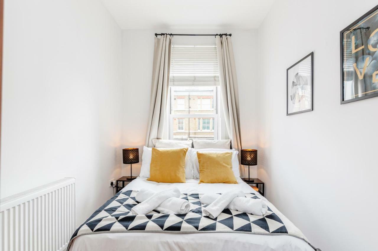 Welcomestay Clapham Junction 2 Bedroom Apartment Londra Exterior foto