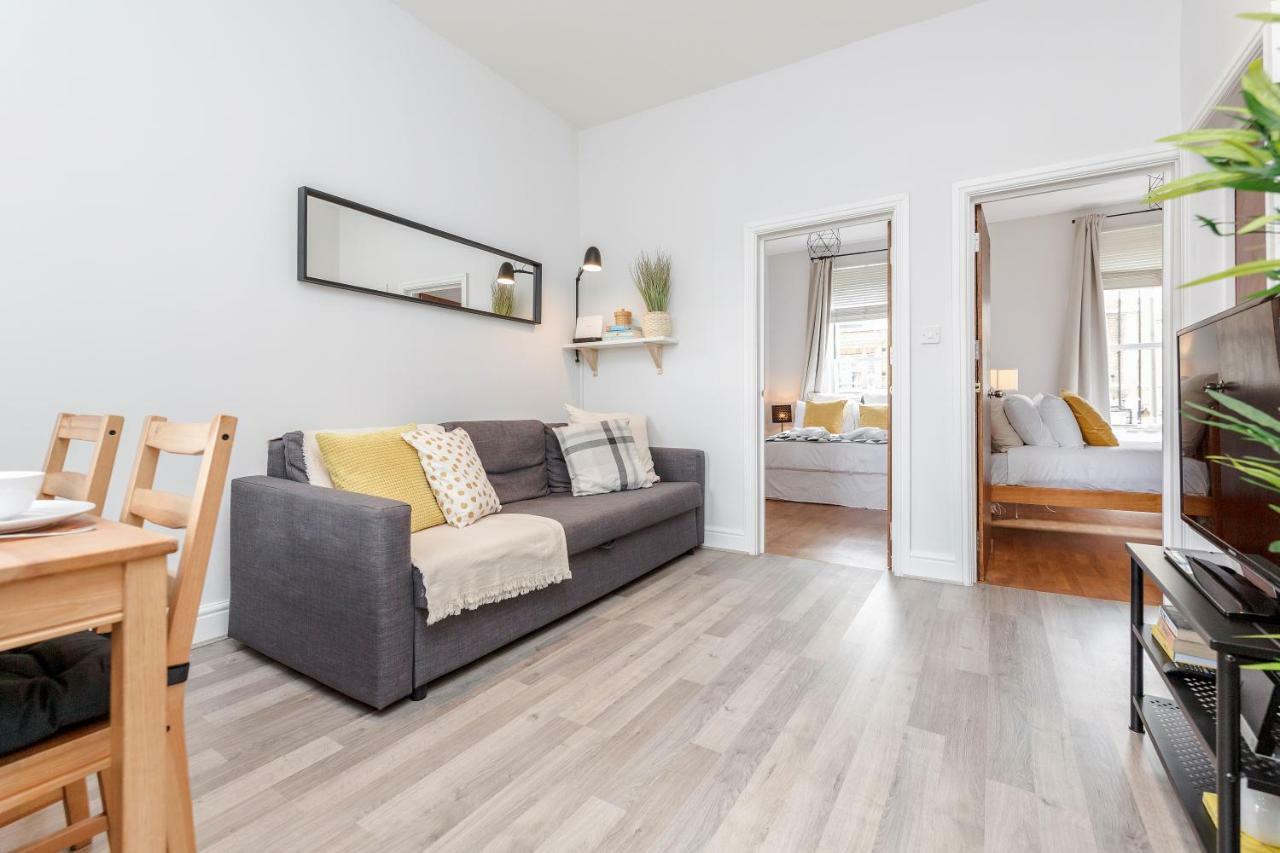 Welcomestay Clapham Junction 2 Bedroom Apartment Londra Exterior foto