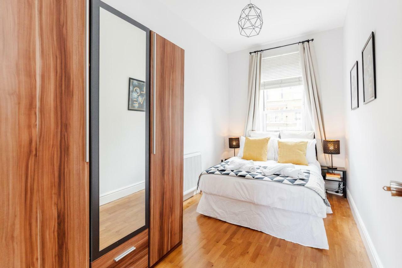 Welcomestay Clapham Junction 2 Bedroom Apartment Londra Exterior foto