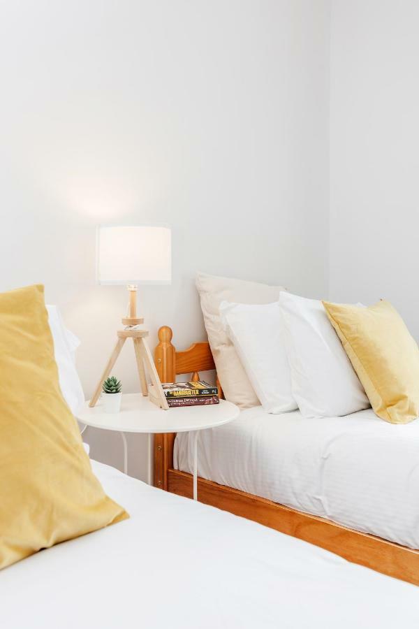 Welcomestay Clapham Junction 2 Bedroom Apartment Londra Exterior foto