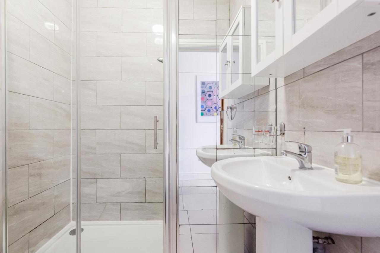 Welcomestay Clapham Junction 2 Bedroom Apartment Londra Exterior foto