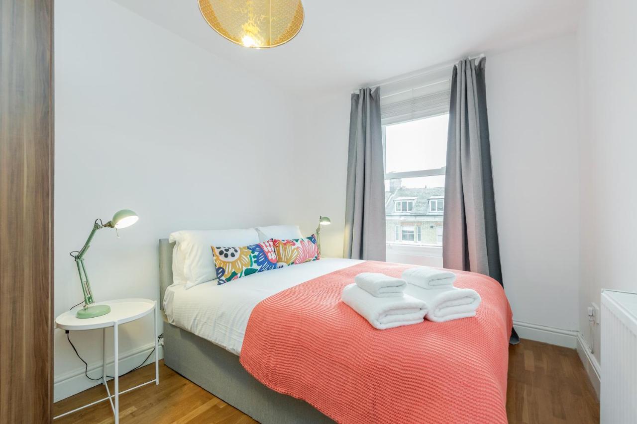 Welcomestay Clapham Junction 2 Bedroom Apartment Londra Exterior foto