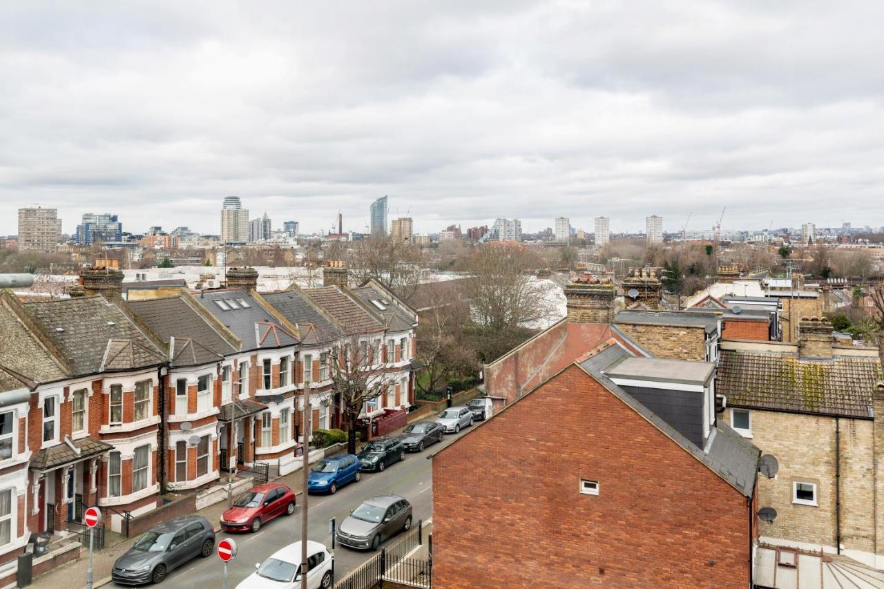 Welcomestay Clapham Junction 2 Bedroom Apartment Londra Exterior foto