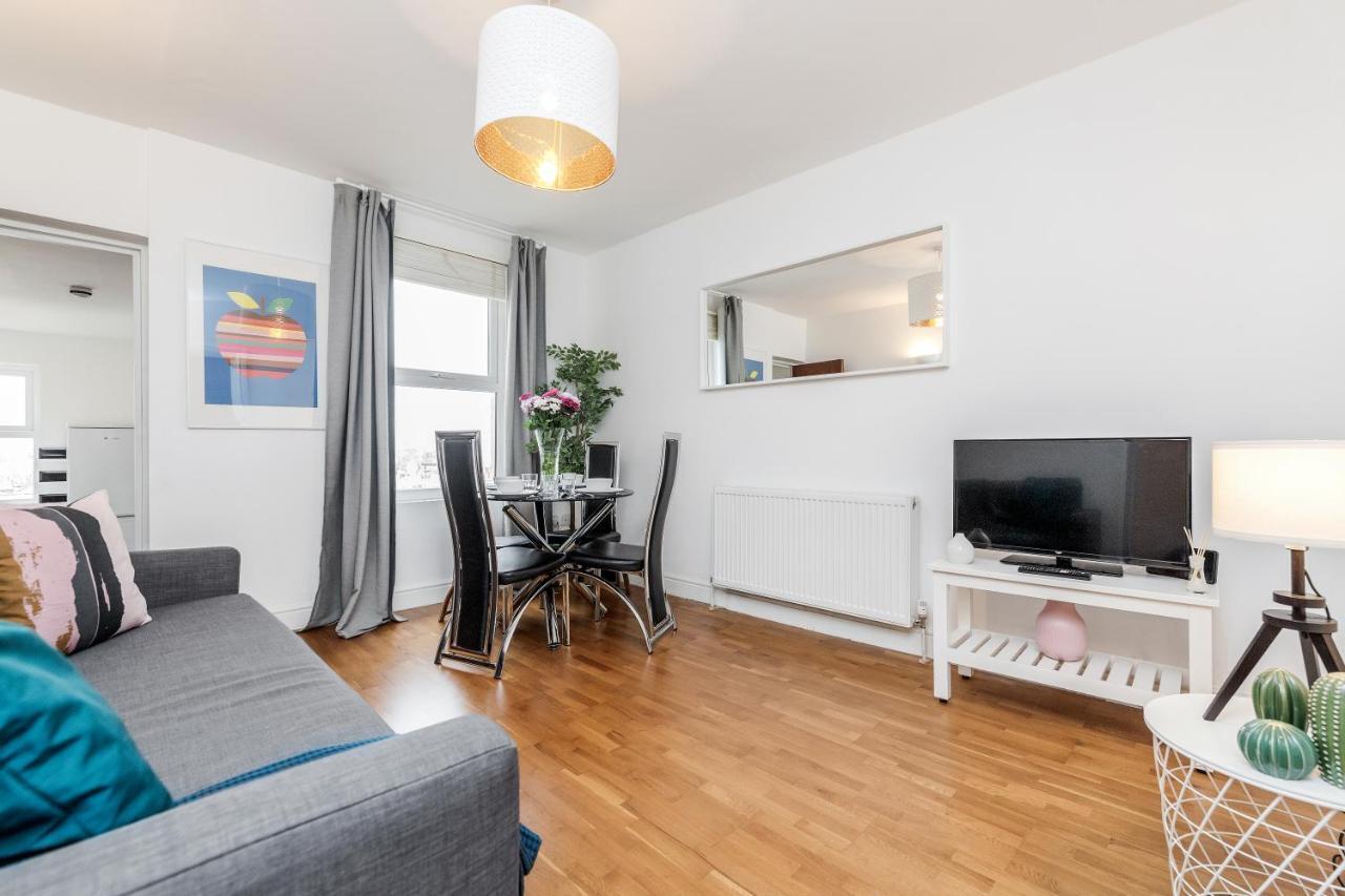 Welcomestay Clapham Junction 2 Bedroom Apartment Londra Exterior foto